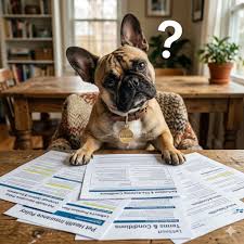 Best Pet Insurance for French Bulldogs Coverage for Breed-Specific Conditions
