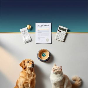 How Pet Insurance Deductibles Work Annual vs. Per-Incident Explained