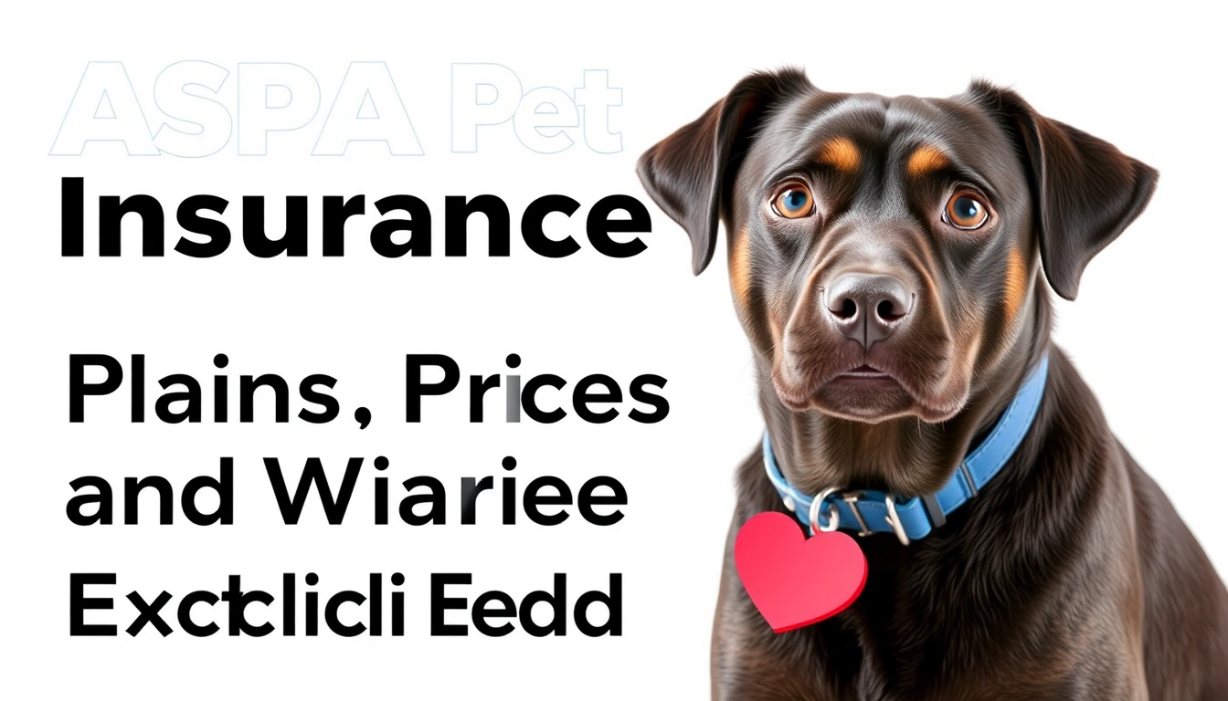 ASPCA Pet Health Insurance Review: Plans, Prices, and What's Excluded ASPCA Pet Health Insurance Review: Plans, Prices, and What's Excluded